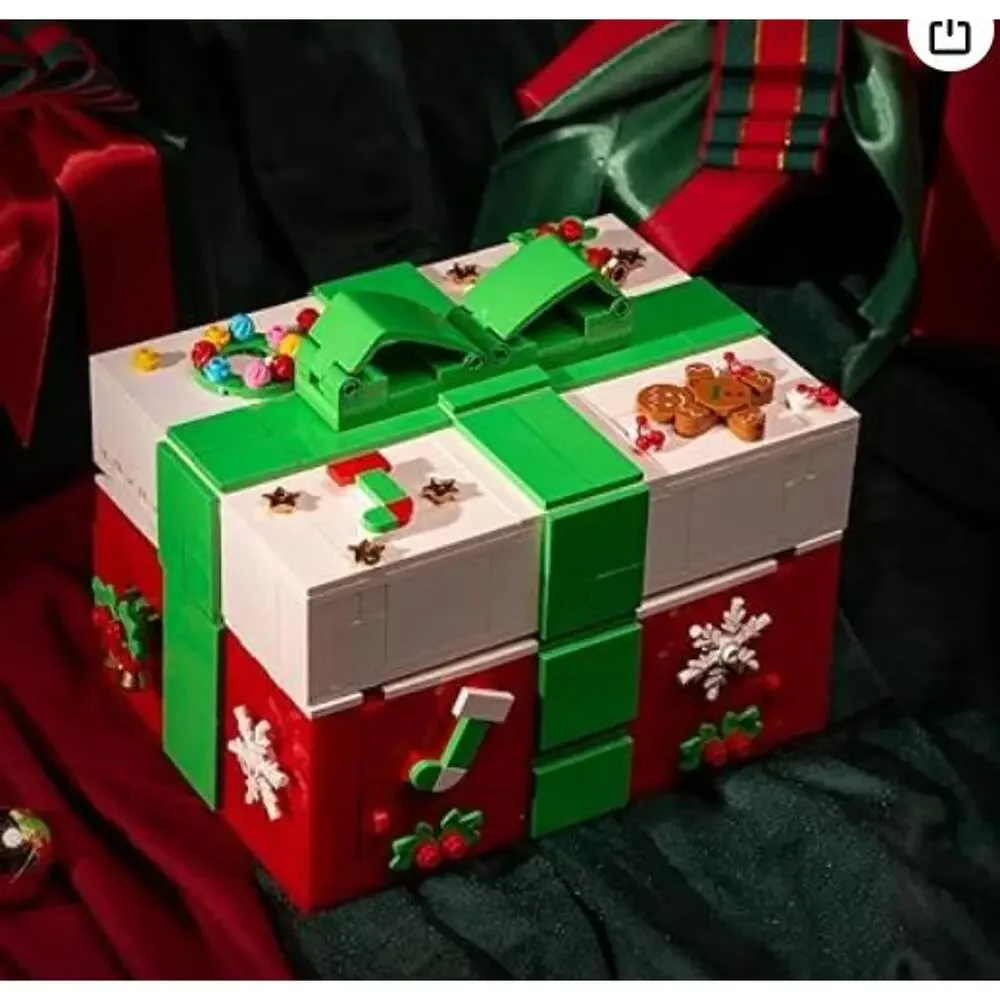 unbranded blocks toy